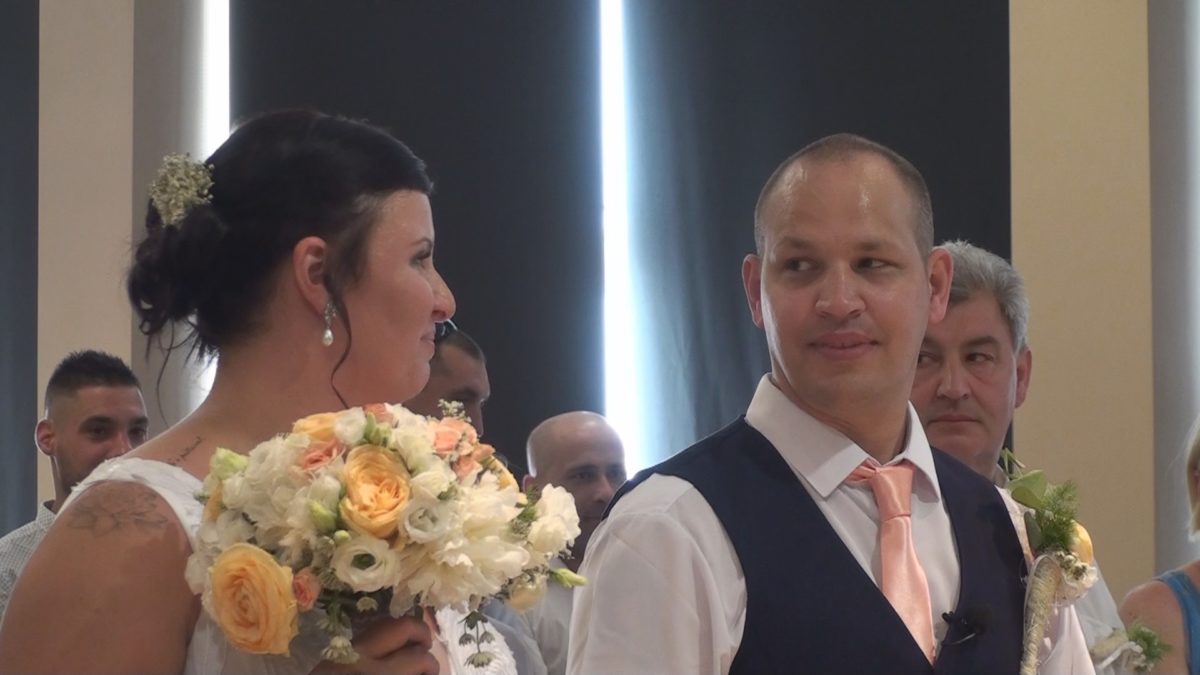 Zsike & Tomi