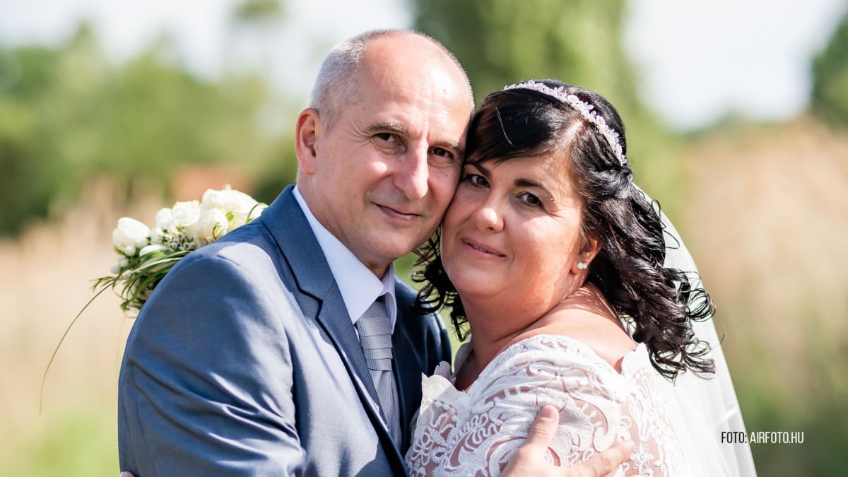 Mónika & Zsolt